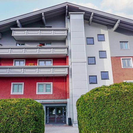 Apartment Appartement Sigel By Interhome Zell am See Exterior photo