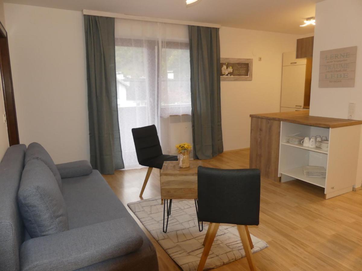 Apartment Appartement Sigel By Interhome Zell am See Exterior photo