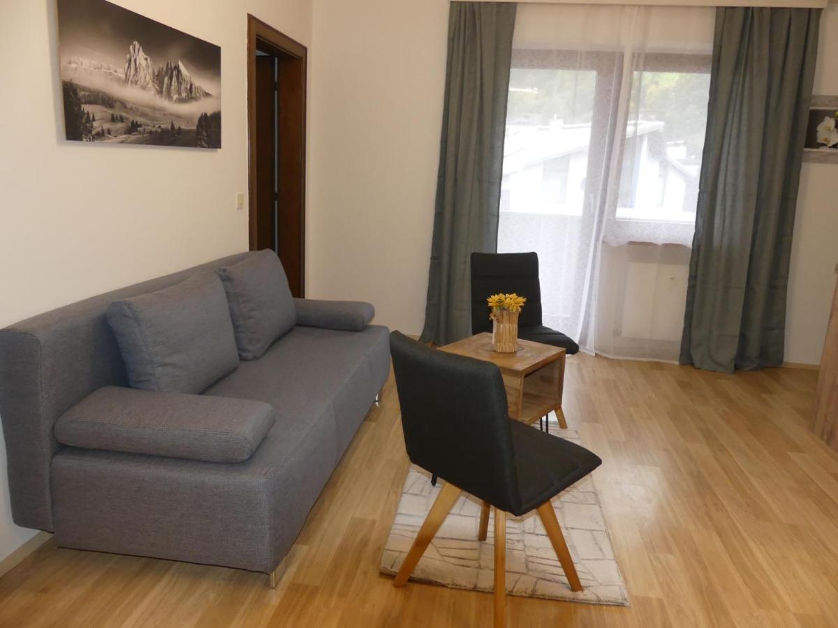 Apartment Appartement Sigel By Interhome Zell am See Exterior photo