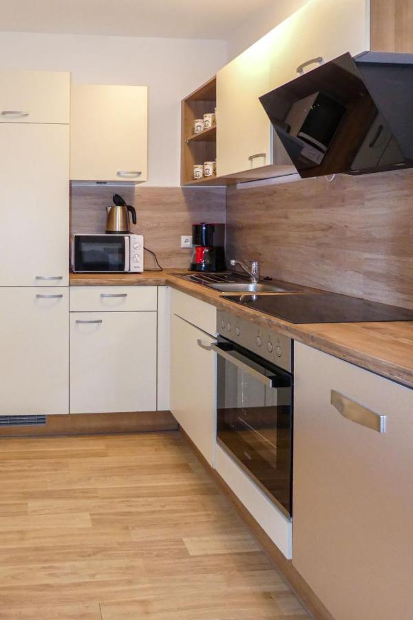 Apartment Appartement Sigel By Interhome Zell am See Exterior photo